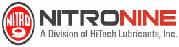 Nitro 9 Lubricants logo