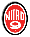 Nitro 9 logo