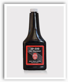 zp500 fuel lubricant additive